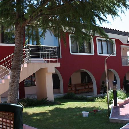 The Red House Ξενοδοχείο Kosharitsa Εξωτερικό φωτογραφία