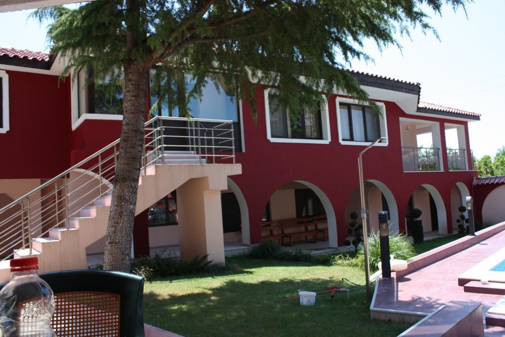 The Red House Ξενοδοχείο Kosharitsa Εξωτερικό φωτογραφία
